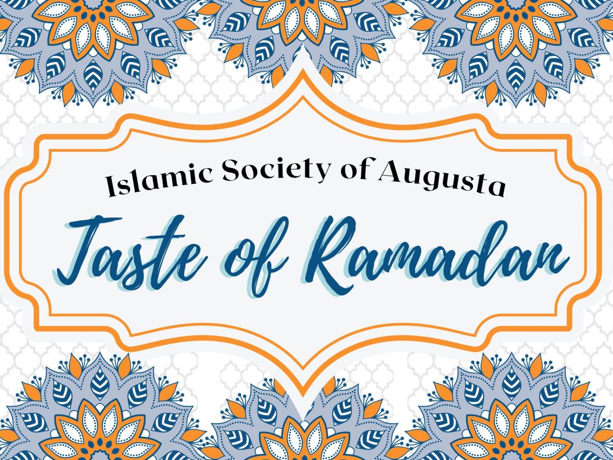 A Taste of Ramadan 1445/2024
